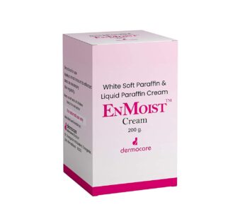 Enmoist Cream 200 gm