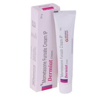 Dermiat Cream 10GM