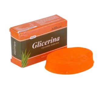 Glicerina Soap 100GM