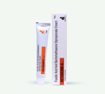 Betaderm g Cream 10GM