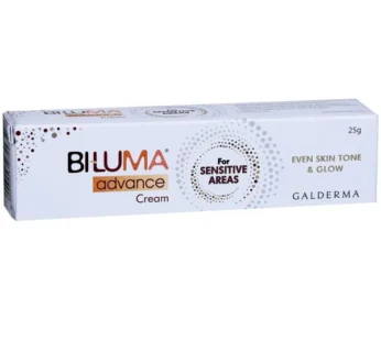 Biluma Advance Cream 25GM