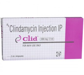 Clid Injection 2ML