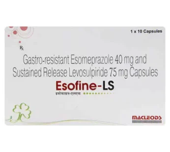 Esofine-LS Capsule