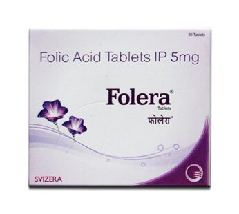 Folera Tablet