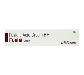 Fusiat Cream 10 gm