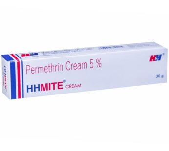 HHmite Cream 30gm