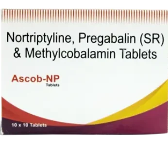 Ascob NP Tablet