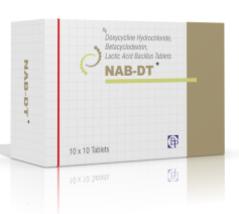 Nab DT Tablet