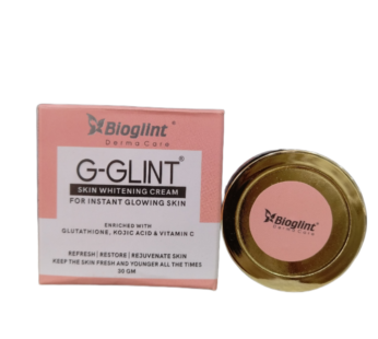 G Glint Cream 30gm
