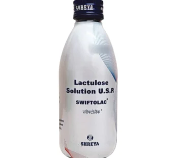 Swiftolac Syrup 150ML