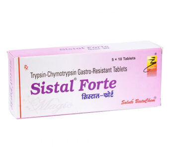 Sistal FORTE Tablet