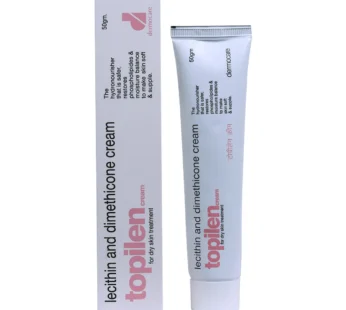 Topilen Cream 50GM