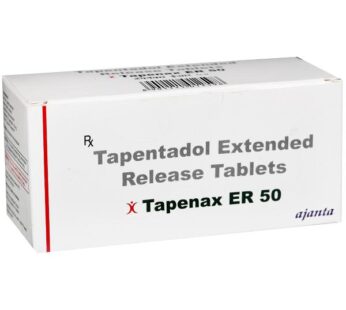 Tapenax Er 50 Tablet