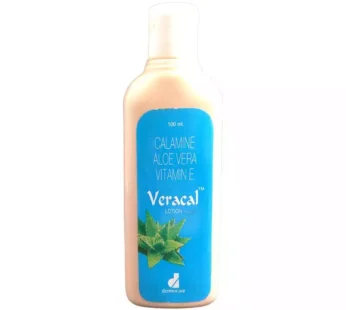 Veracal Lotion 100ML