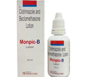 Monpic B Lotion 30ml