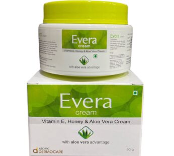 Evera Cream 50gm
