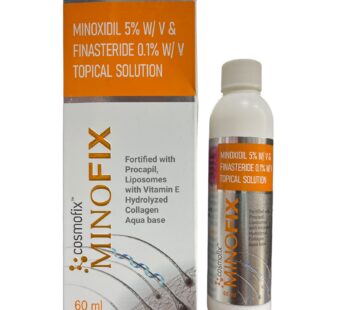 Minofix Solution 60ml