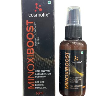 Minoxiboost Solution 60ml