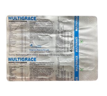 Multigrace Tablet