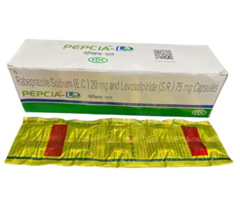 Pepcia L Capsule