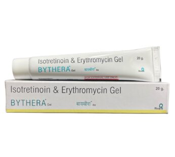 Bythera Gel 20gm