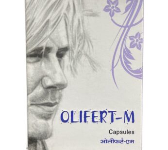 Olifert M capsule