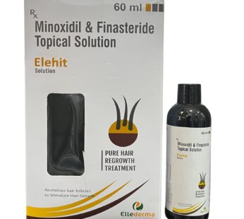 Elehit Solution 60ml