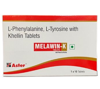 Melawin K Tablet