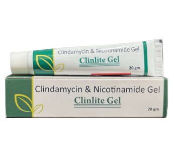 Clinlite Gel 20Gm