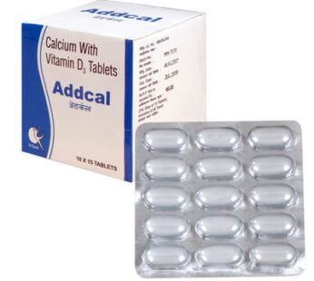 ADDCAL Tablet