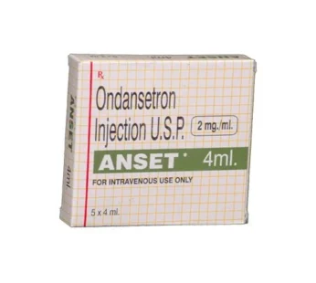 Anset 4 ML Injection