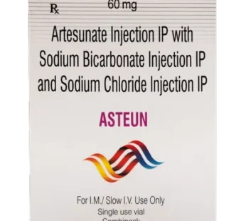 Asteun 60 Injection