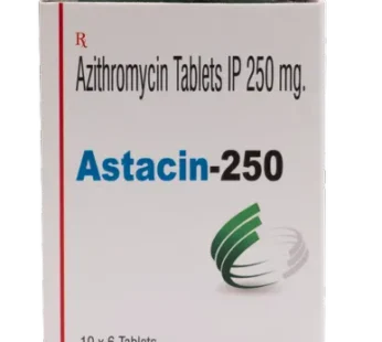 Astacin 250 Tablet