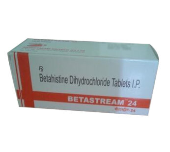 BETASTREAM 24 Tablet