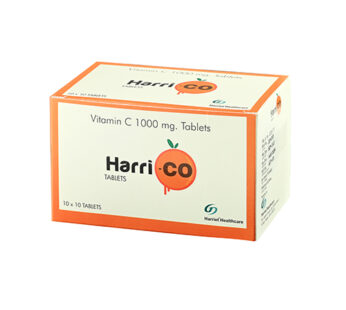 HARRI CO Tablet