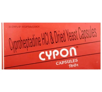 Cypon Capsule