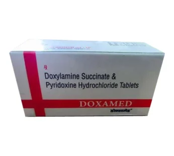 Doxamed Tablet