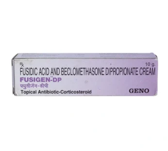 Fusigen-DP Cream 10gm