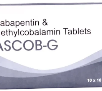 Ascob G Tablet