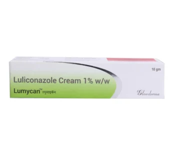 Lumycan Cream 10 gm