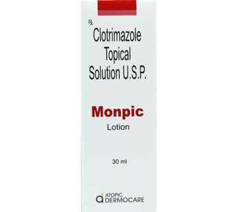 Monpic Lotion 30ml