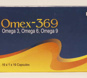 Omex 369 Capsule