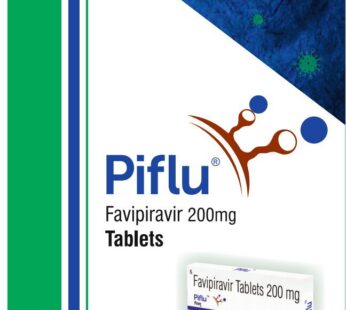 Piflu Tablet