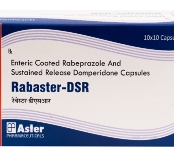 Rabaster DSR CAPSULE