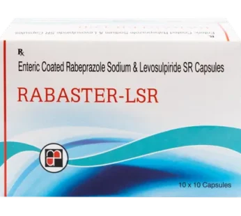 Rabaster-LSR CAPSULE