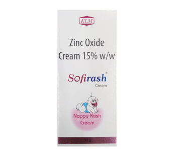 Sofirash Cream 50gm