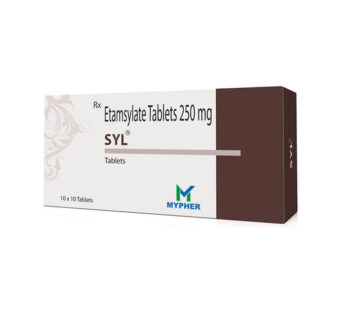 Syl 250 Tablet