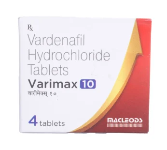 Varimax 10 Tablet