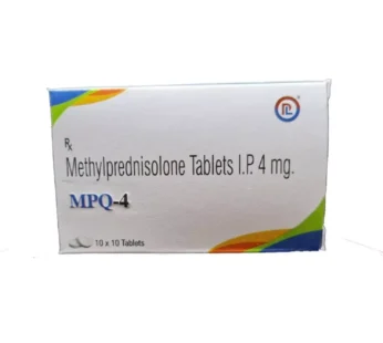 MPQ 4 Tablet