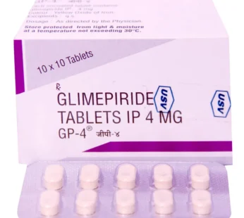 GP 4 Tablet